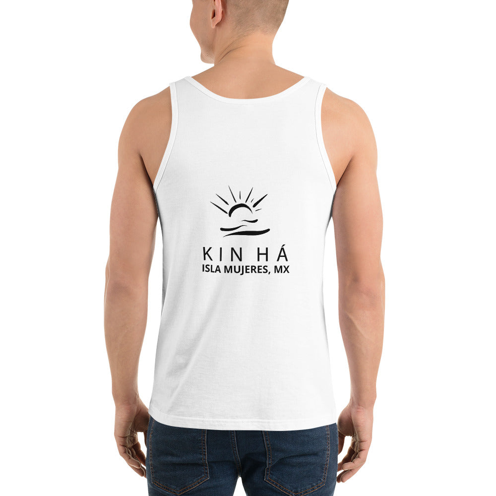 Unisex Tank Top