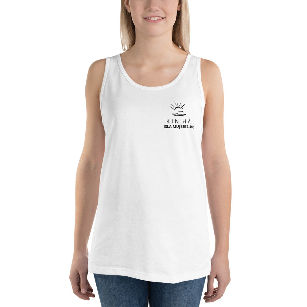 Unisex Tank Top