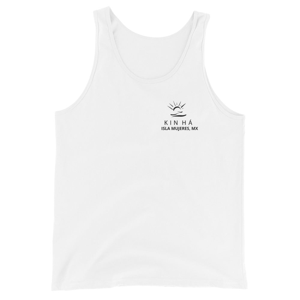 Unisex Tank Top