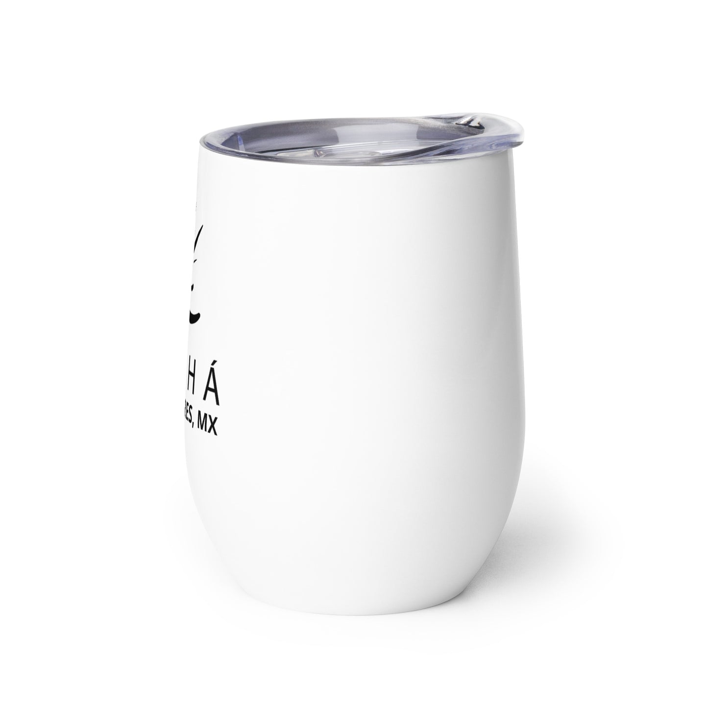 Wine tumbler